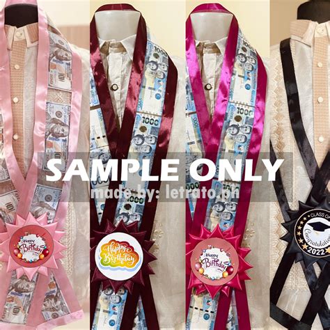 rosette leis|letratophilippines, Online Shop .